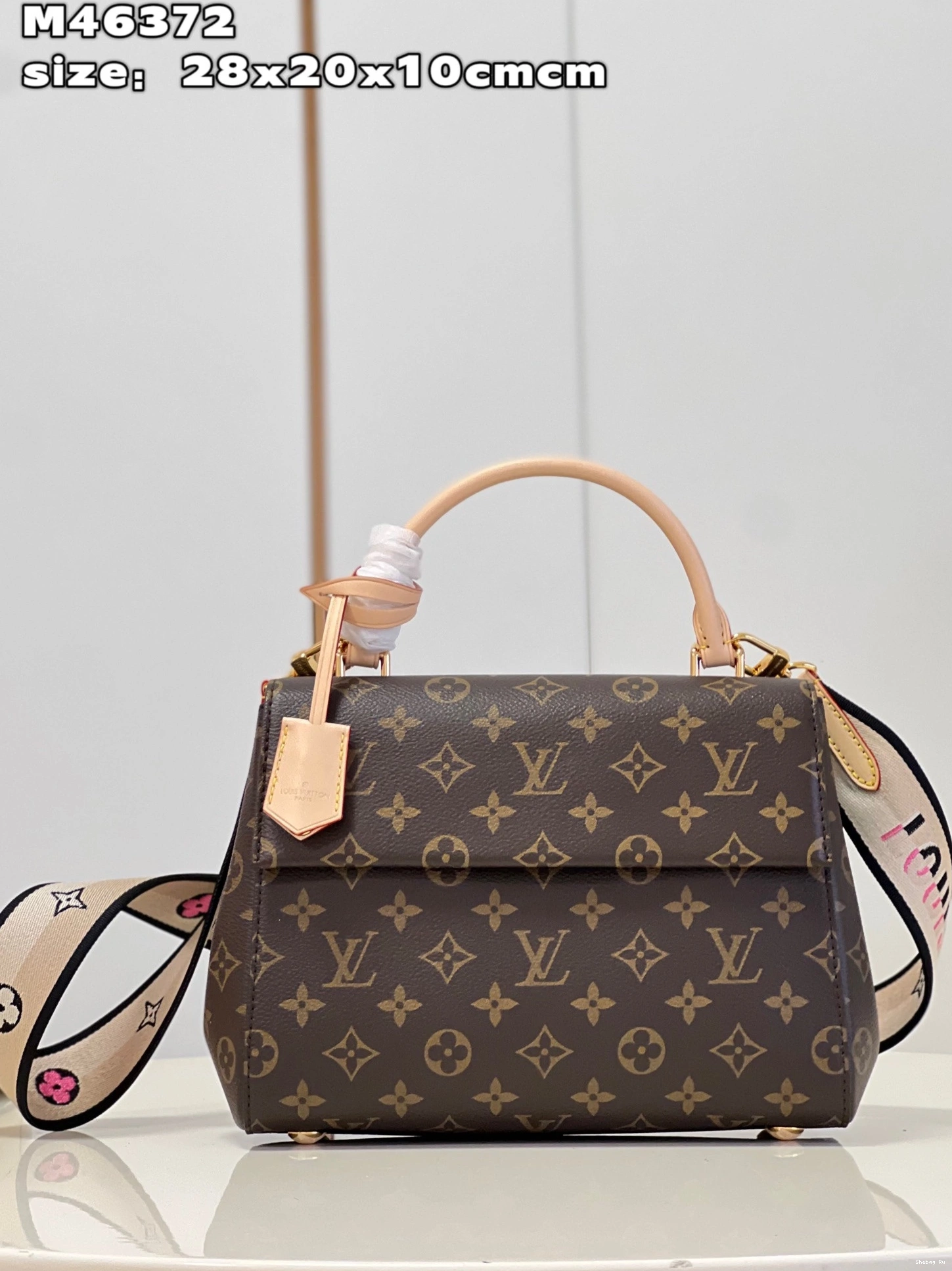 BB CHANELUNY VUITTON LOUIS 0712